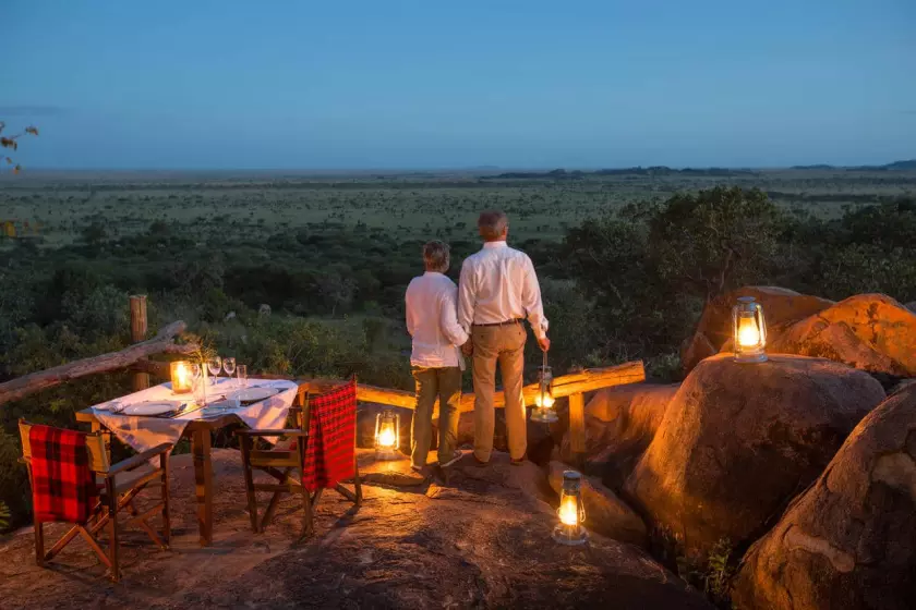 Luxury Honeymoon Safaris 01