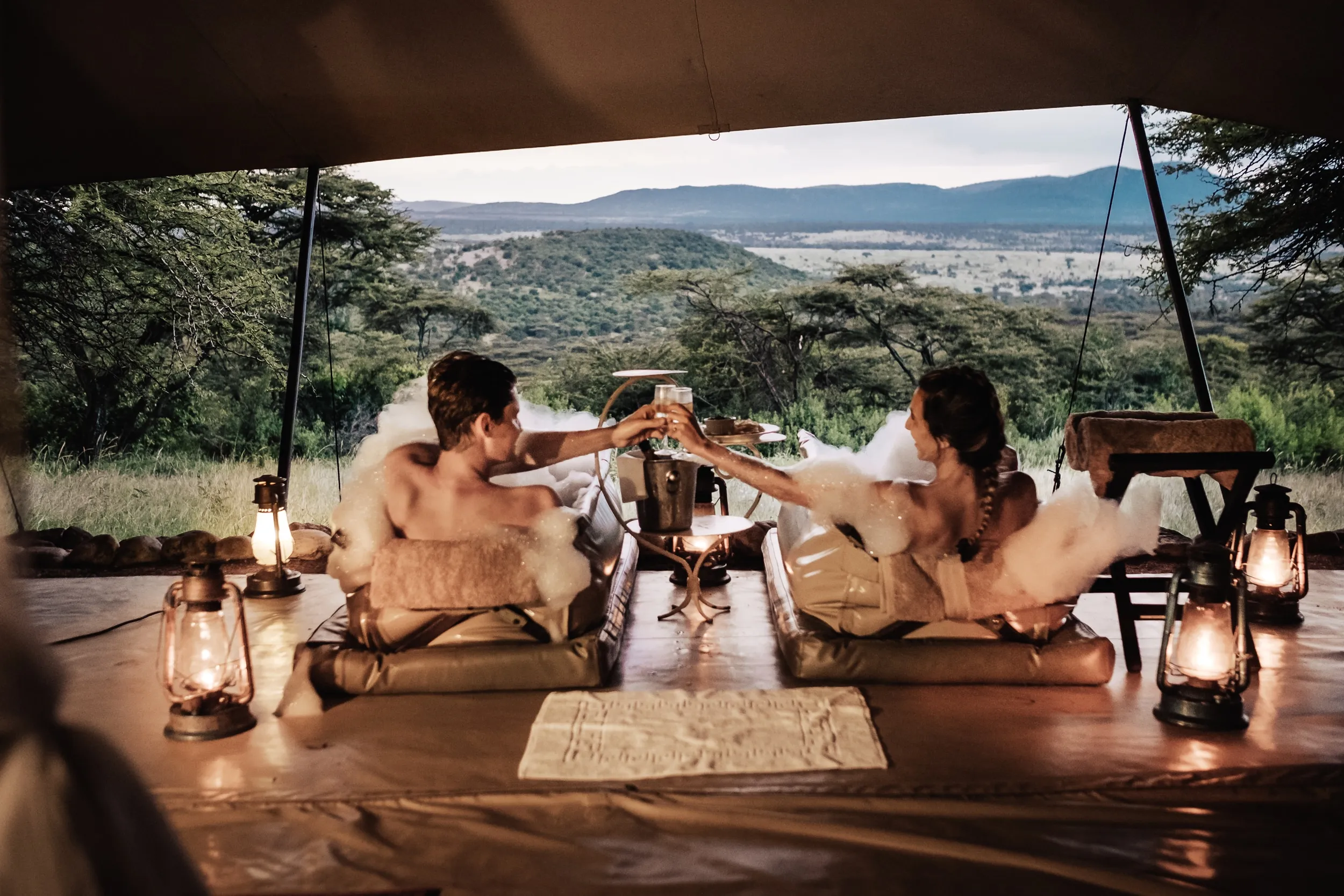 Luxury Honeymoon Safaris 02