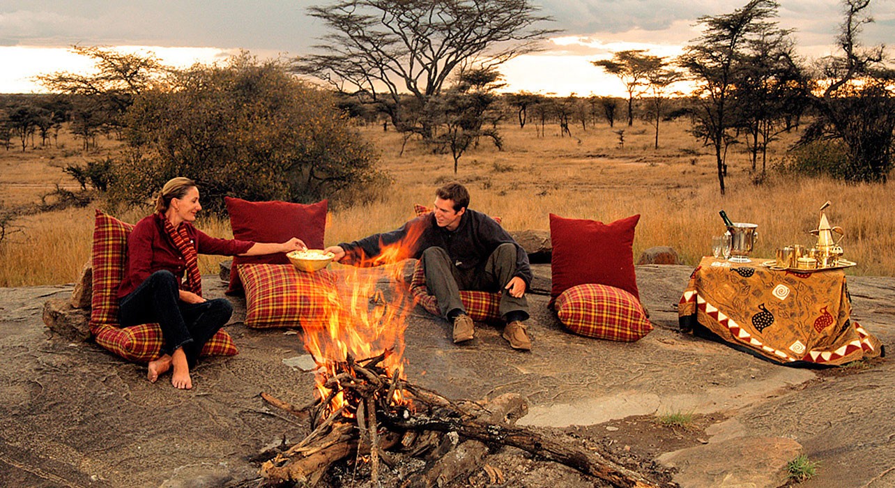 Serengeti Honeymoon Safaris 01