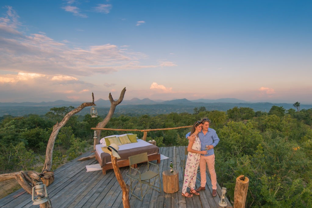 Serengeti Honeymoon Safaris 02
