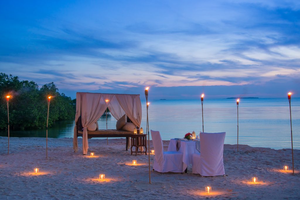 Zanzibar Honeymoon Package 02