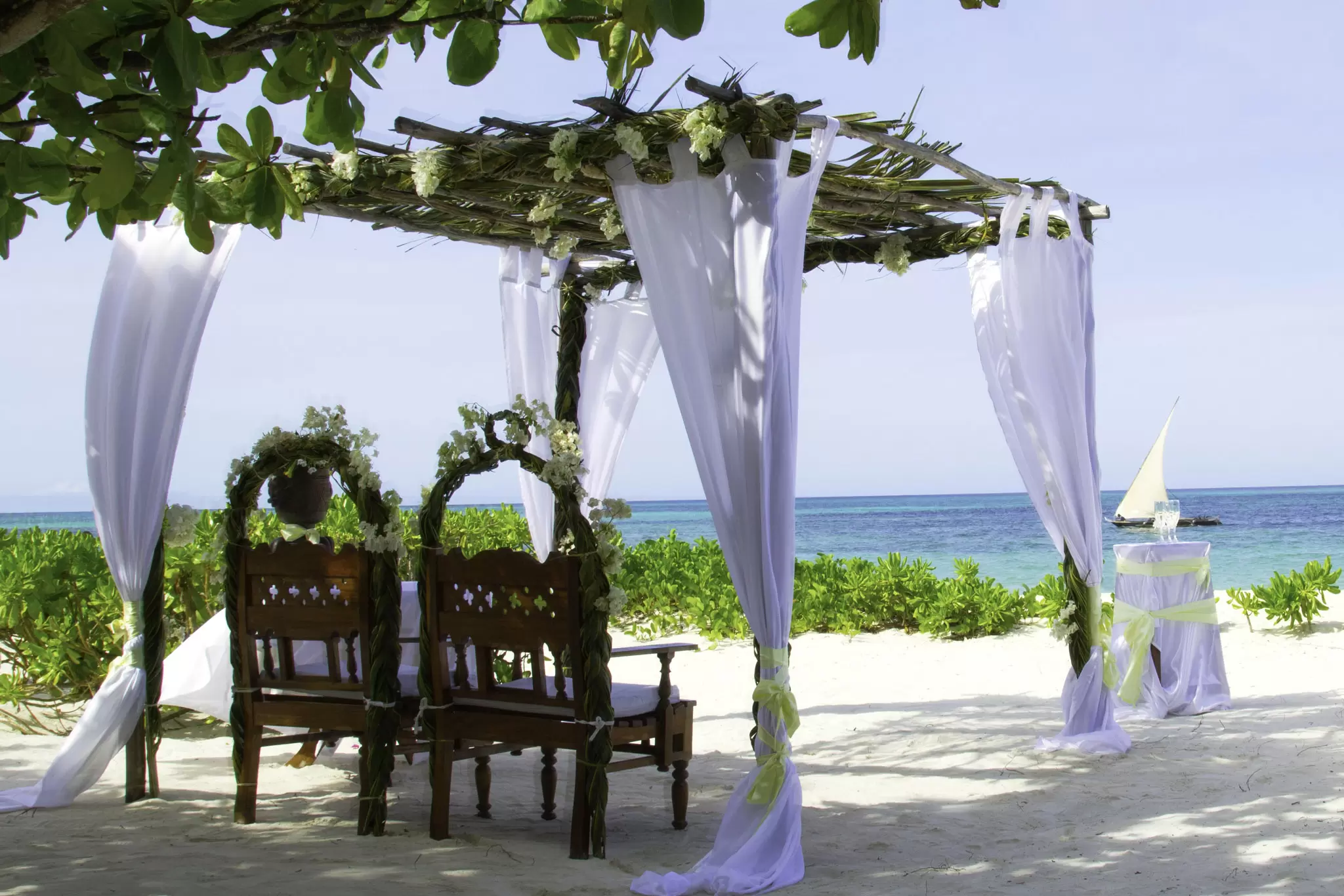 Zanzibar Honeymoon Package 04